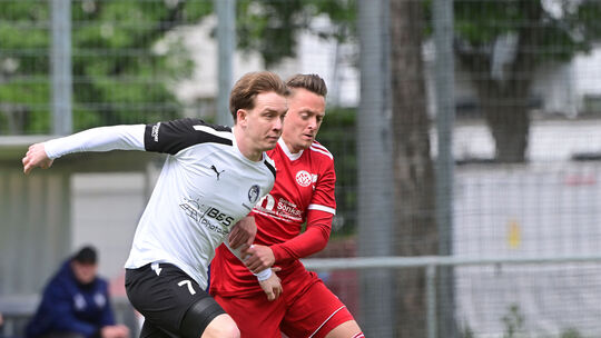 K502 B3 Waloprzheim - Westum