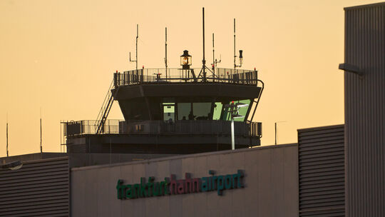 Insolventer Flughafen Hahn will mehr Personal einstellen