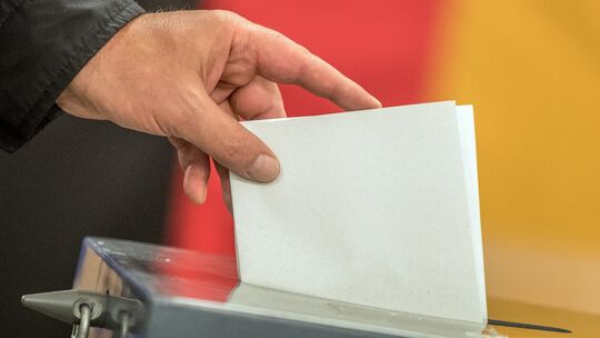 Gleiche Wahl für Betreute kommt