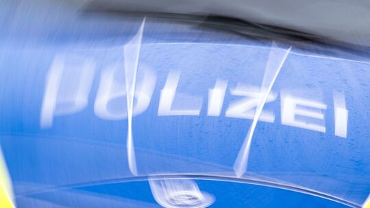 Schwerer Unfall auf der A10 mit