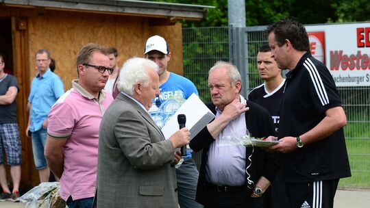 Bezirksliga Ost, SG Weitefeld - SC Berod-Wahlrod - 25.05.2014