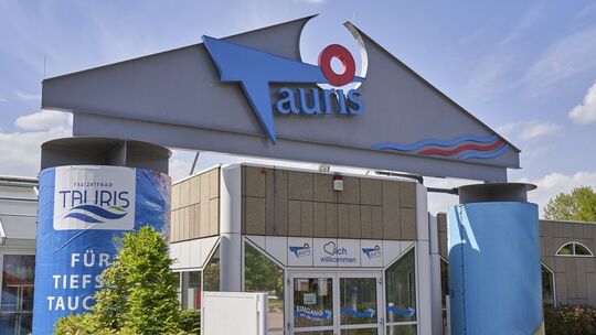 Freizeitbad Tauris