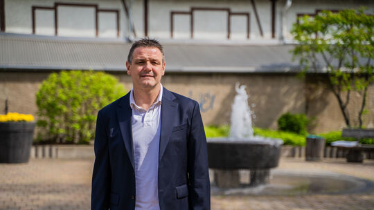 Stefan Kneib