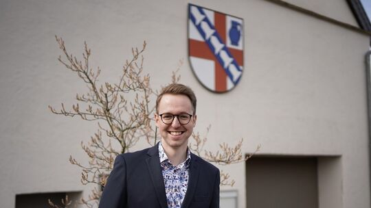 Johannes Stein