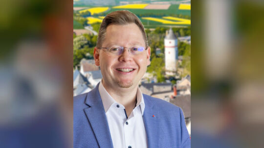 Sven Koch