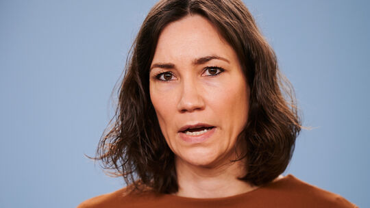 Anne Spiegel