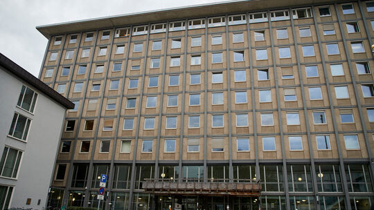 Landgericht Koblenz