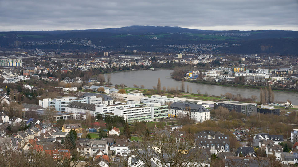 Universität Koblenz
