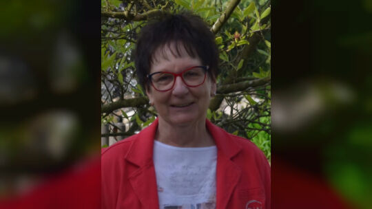 Ingelore Runkel