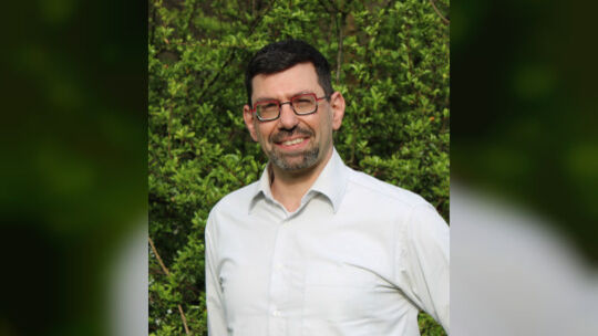 Cosimo Jankowitsch