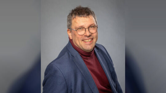 Torsten Gelhard