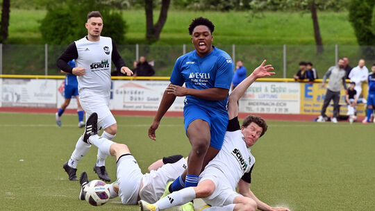 k502 Breisig II - Vinxtbachtal