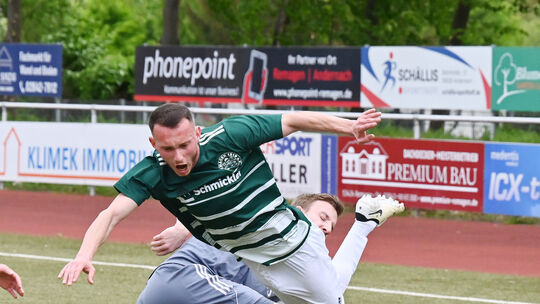 k502 A-Klasse Remagen - Kruft