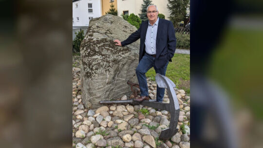 Horst Klöckner