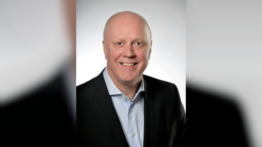 Matthias Hetger