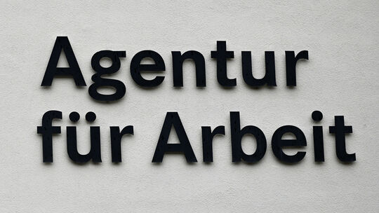 Agentur für Arbeit