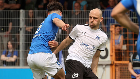 GER, Oberliga RPS, SV Eintracht-Trier 05 vs FC „Blau-Weiß“ Karbach