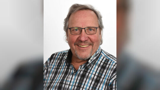 Norbert Rohringer