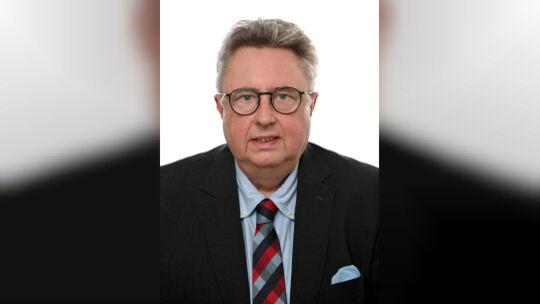 Matthias Müller