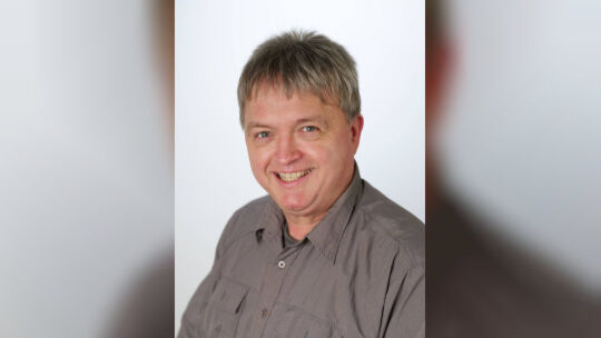 Helmut König