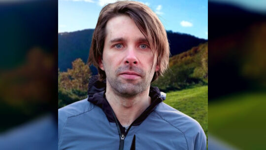 Kenny Kirstges