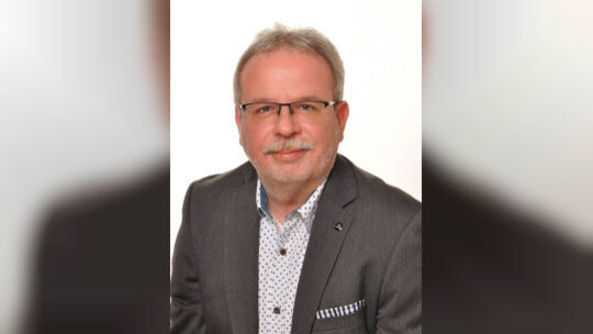 Jochen Schneider