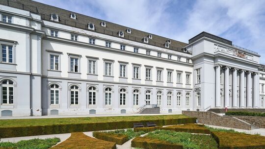 Kurfürstliches Schloss Koblenz