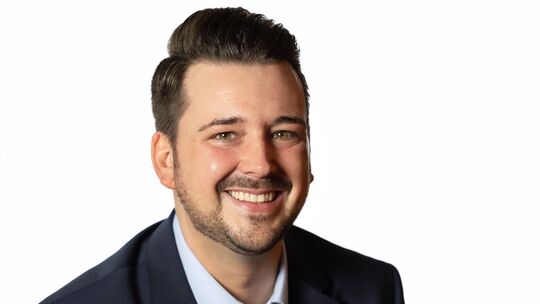 Oliver Krügel