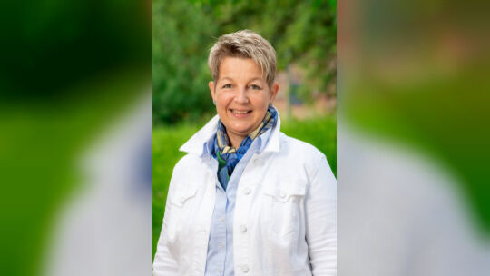 Tanja Steeg