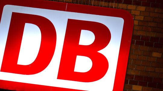 Deutsche Bahn - Logo