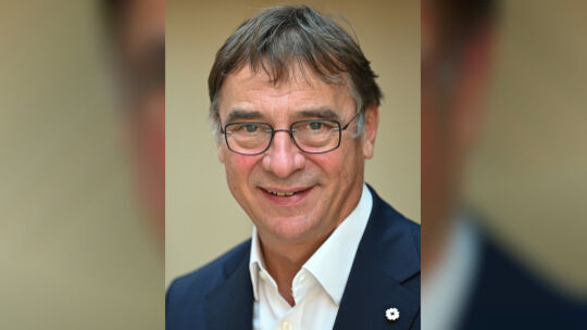 Volker Jung