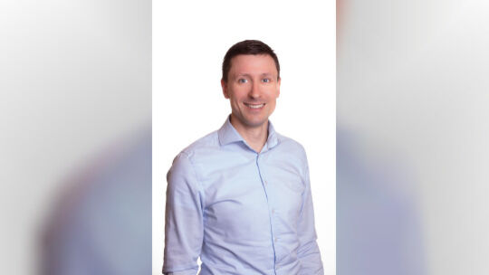 Christoph Benkendorff