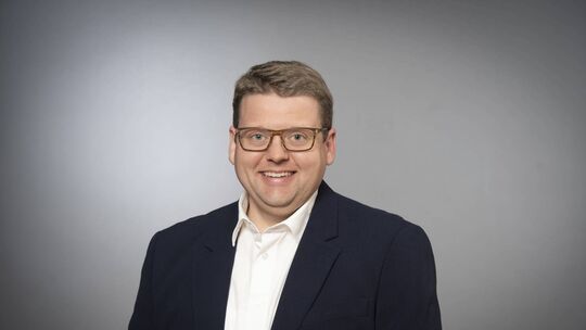 Patrick Merscher