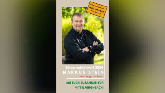 Markus Stein