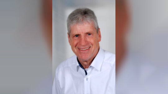 Klaus Mildenberger