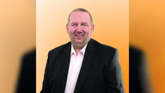 Mario Wettlaufer