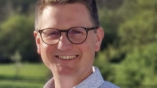 Marco Geibert