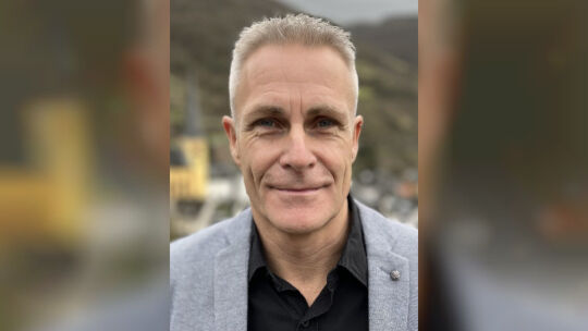 Volker Ahnen