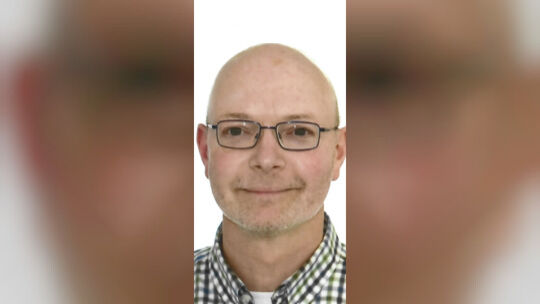 Ralph Hörster