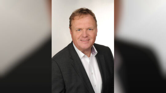 Bernd Lindlein