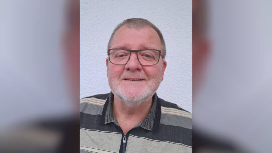 Klaus Schneider