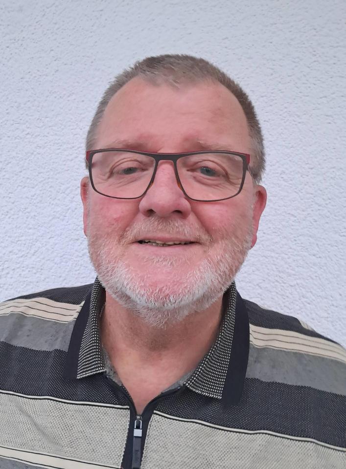 Klaus Schneider möchte Ortsbürgermeister werden: Ein gemeinsames „Wir in Helmenzen“ stärken