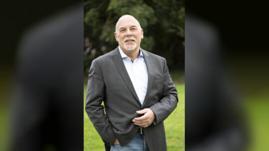 Adrian Simonis