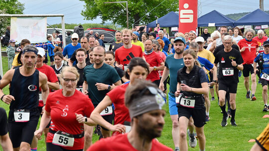 K-Sport
Franken Volkslauf Mönchsheide k502 Flott.run