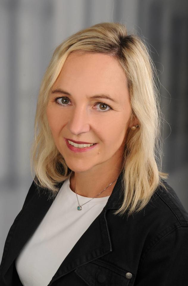 Tanja Lotz möchte Ortsbürgermeisterin in Oberirsen werden