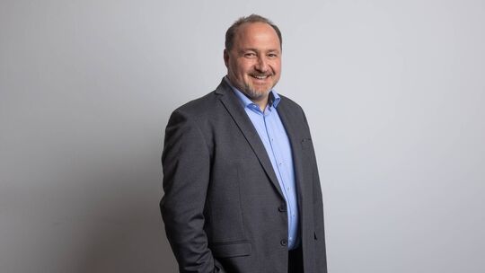 Patrick Tarrach Patrick Tarrach