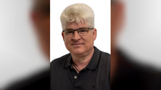 Erich Kräm,er