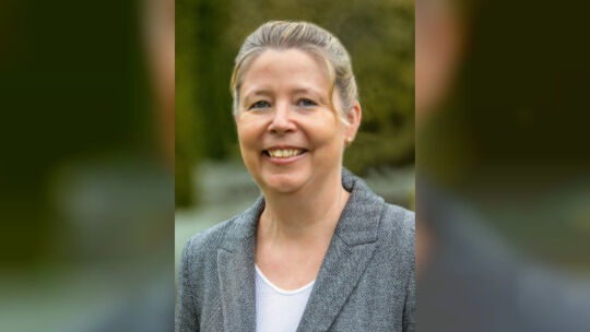 Anja Langenbahn