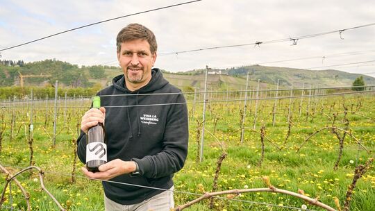 Ökoweingut Markus Busch