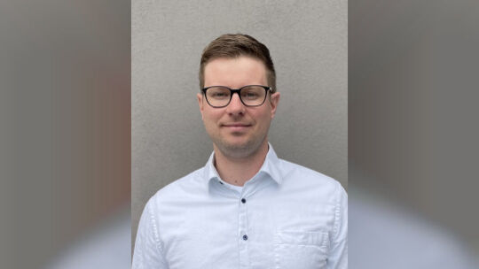 Fabian Kirmse